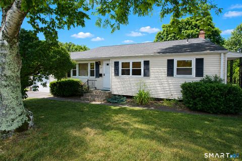 Photo of 57 Grande Road, East Hartford, CT 06118 (MLS # 24183713)