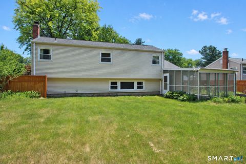 Tiny photo for 57 Grande Road, East Hartford, CT 06118 (MLS # 24183713)