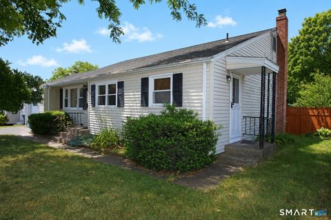 Tiny photo for 57 Grande Road, East Hartford, CT 06118 (MLS # 24183713)