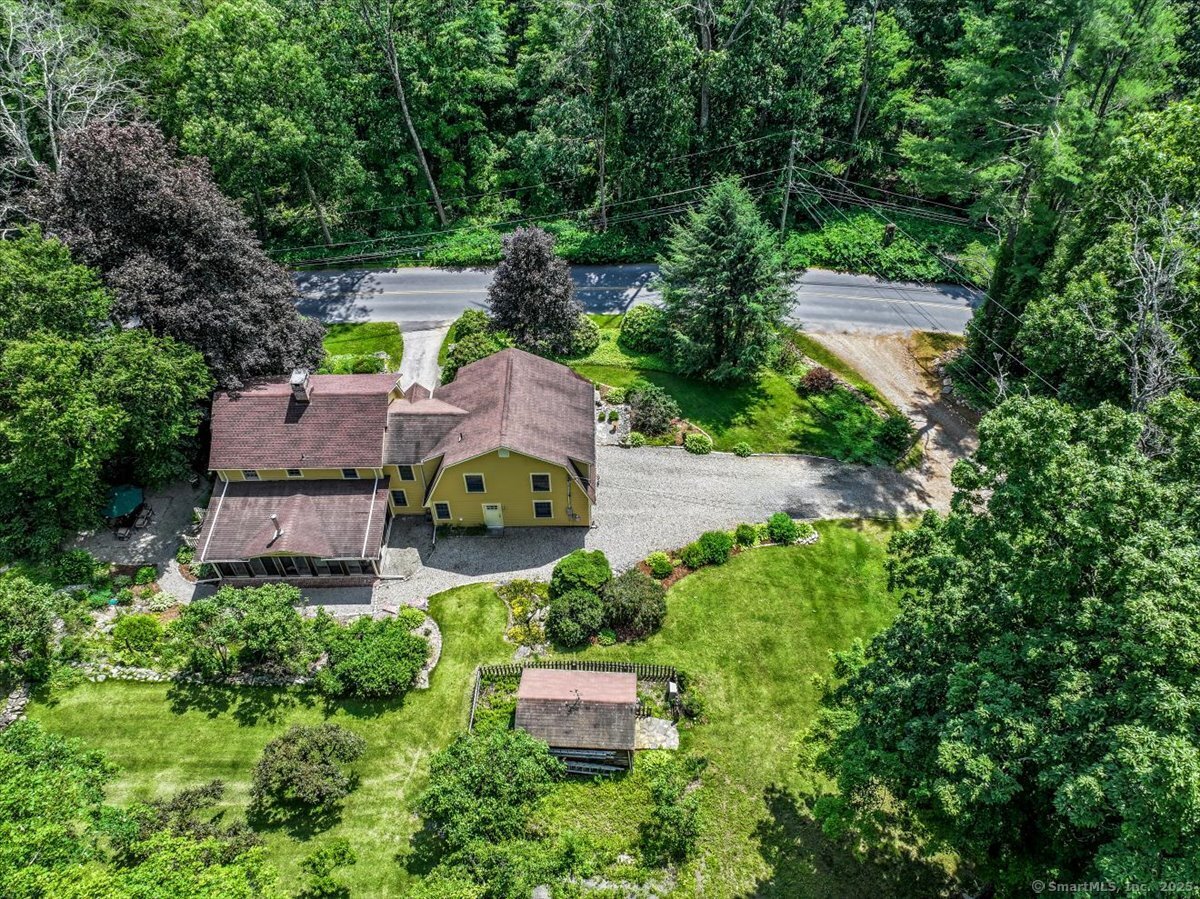 45 Bear Hill Road