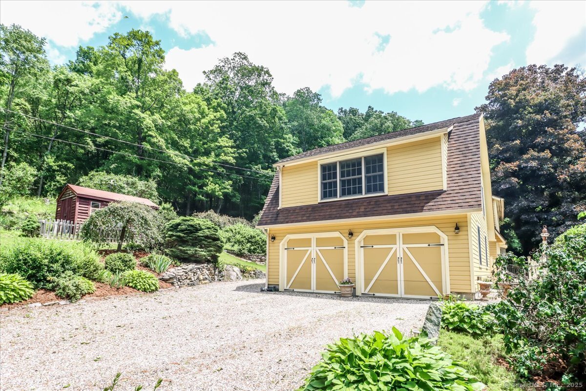 45 Bear Hill Road