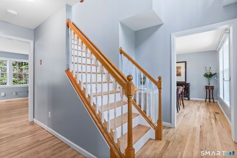 Tiny photo for 155 N Taylor Avenue #155, Norwalk, CT 06854 (MLS # 24163539)