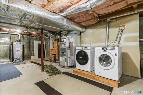 Tiny photo for 155 N Taylor Avenue #155, Norwalk, CT 06854 (MLS # 24163539)