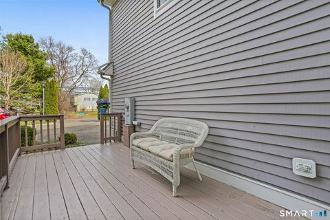 Tiny photo for 155 N Taylor Avenue #155, Norwalk, CT 06854 (MLS # 24163539)