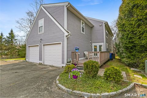 Tiny photo for 155 N Taylor Avenue #155, Norwalk, CT 06854 (MLS # 24163539)