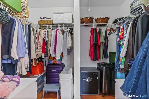 Tiny photo for 155 N Taylor Avenue #155, Norwalk, CT 06854 (MLS # 24163539)