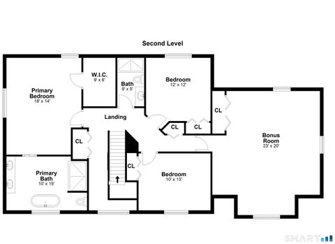 Tiny photo for 155 N Taylor Avenue #155, Norwalk, CT 06854 (MLS # 24163539)