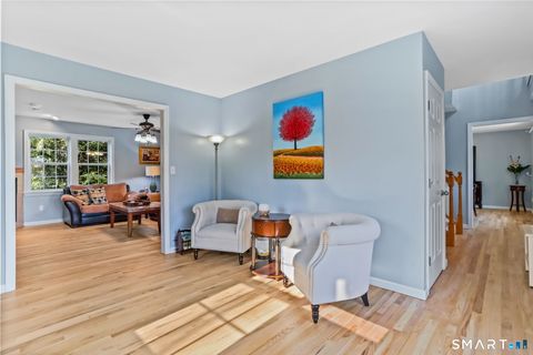 Tiny photo for 155 N Taylor Avenue #155, Norwalk, CT 06854 (MLS # 24163539)