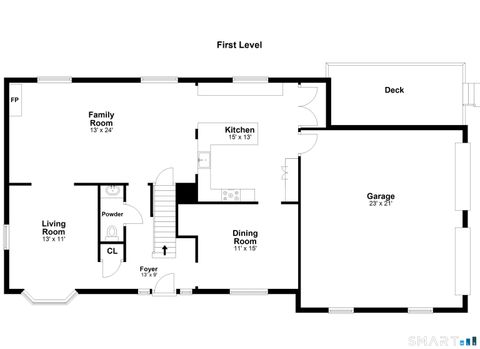 Tiny photo for 155 N Taylor Avenue #155, Norwalk, CT 06854 (MLS # 24163539)