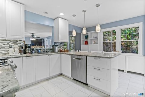 Tiny photo for 155 N Taylor Avenue #155, Norwalk, CT 06854 (MLS # 24163539)