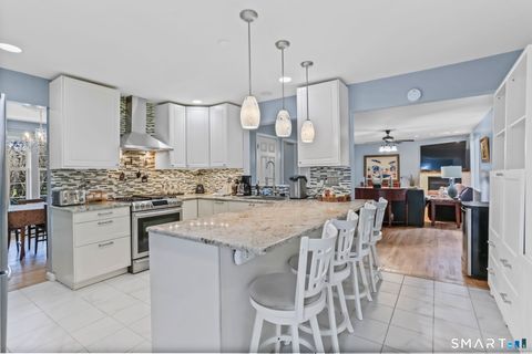 Tiny photo for 155 N Taylor Avenue #155, Norwalk, CT 06854 (MLS # 24163539)