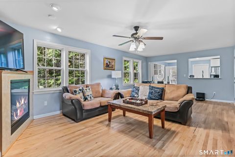 Tiny photo for 155 N Taylor Avenue #155, Norwalk, CT 06854 (MLS # 24163539)