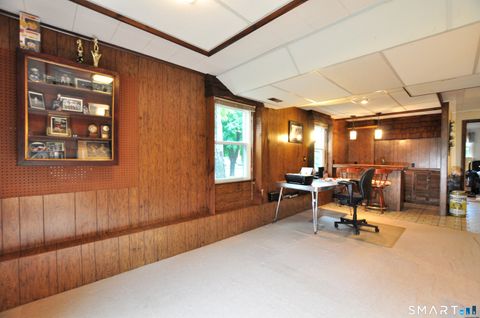 Tiny photo for 46 Butternut Road, Manchester, CT 06040 (MLS # 24189905)