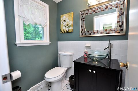 Tiny photo for 46 Butternut Road, Manchester, CT 06040 (MLS # 24189905)