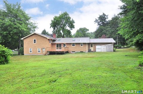 Tiny photo for 46 Butternut Road, Manchester, CT 06040 (MLS # 24189905)