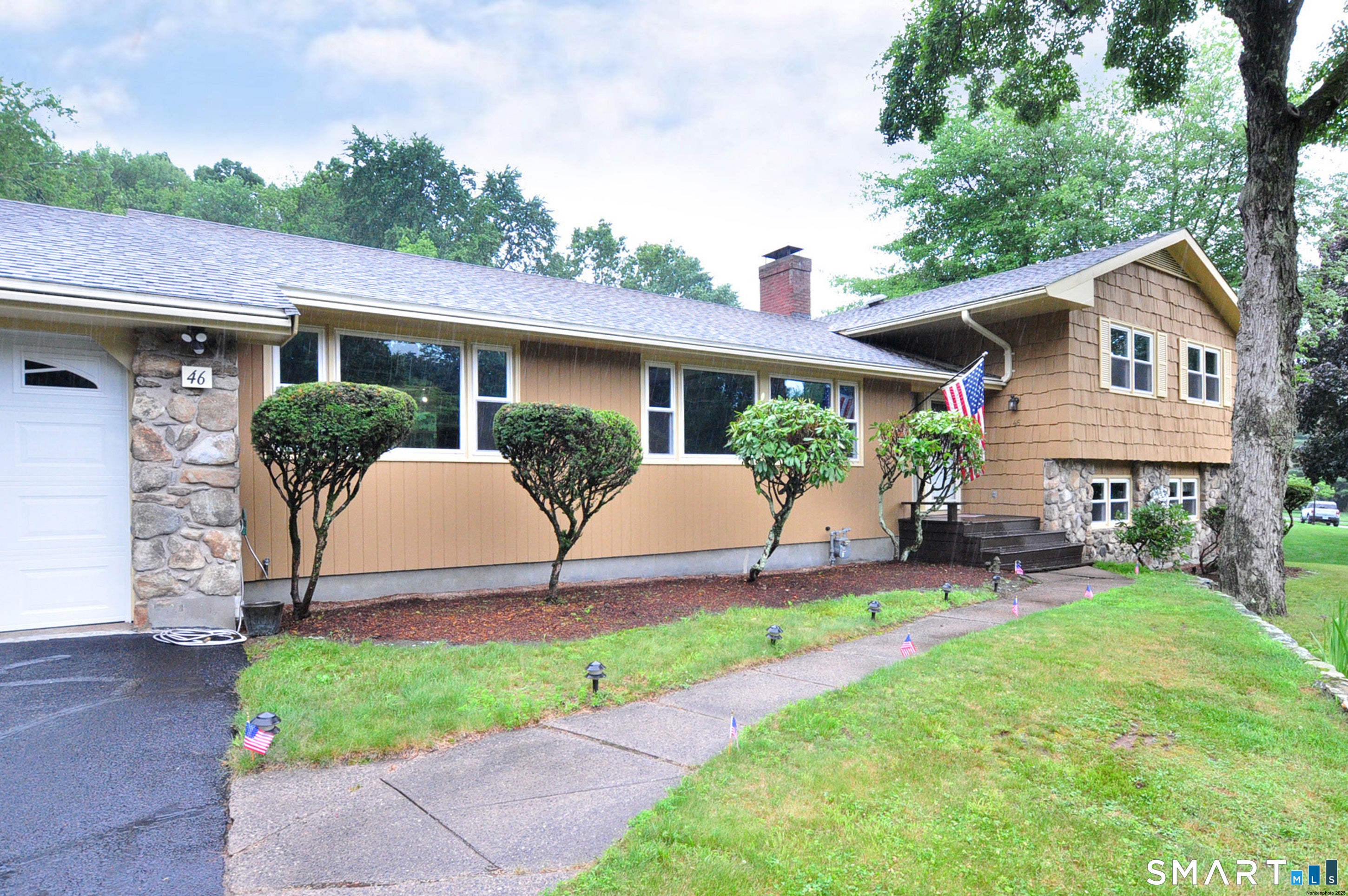 46 Butternut Road