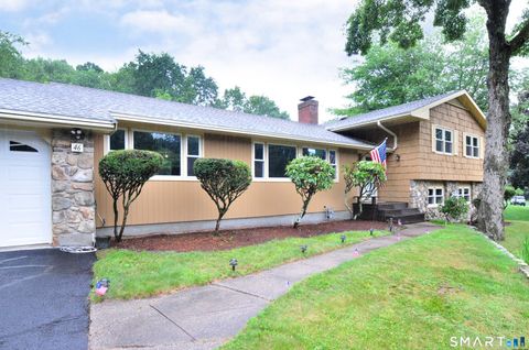 Tiny photo for 46 Butternut Road, Manchester, CT 06040 (MLS # 24189905)