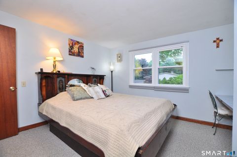 Tiny photo for 46 Butternut Road, Manchester, CT 06040 (MLS # 24189905)