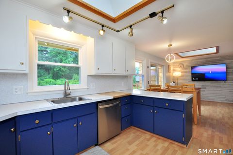 Tiny photo for 46 Butternut Road, Manchester, CT 06040 (MLS # 24189905)