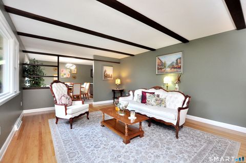 Tiny photo for 46 Butternut Road, Manchester, CT 06040 (MLS # 24189905)
