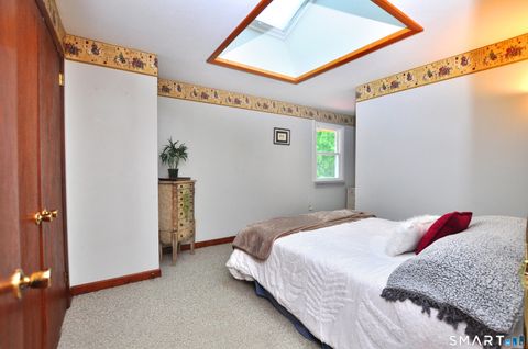 Tiny photo for 46 Butternut Road, Manchester, CT 06040 (MLS # 24189905)