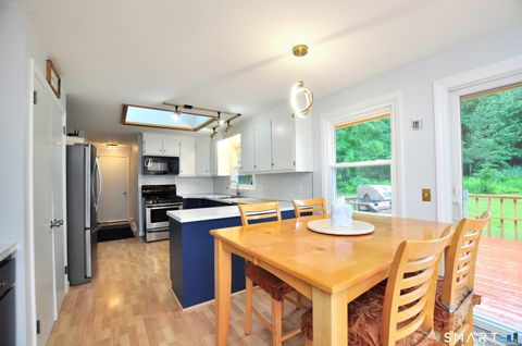 Tiny photo for 46 Butternut Road, Manchester, CT 06040 (MLS # 24189905)