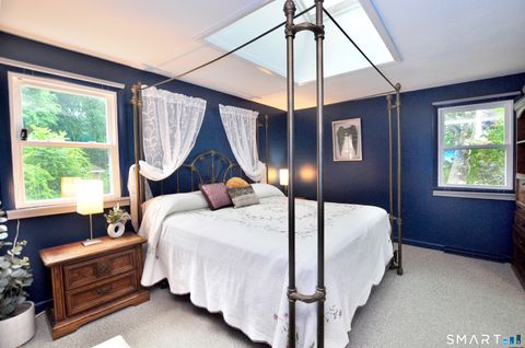 Tiny photo for 46 Butternut Road, Manchester, CT 06040 (MLS # 24189905)