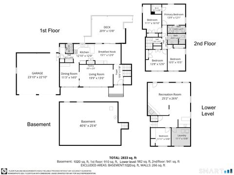 Tiny photo for 46 Butternut Road, Manchester, CT 06040 (MLS # 24189905)