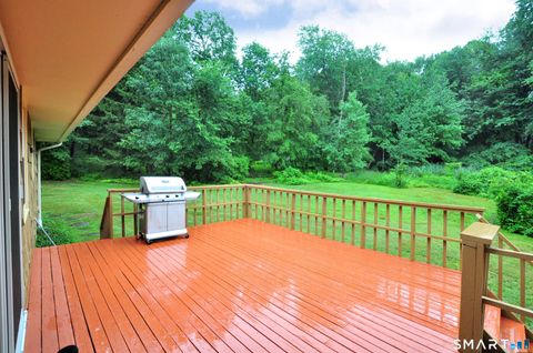 Tiny photo for 46 Butternut Road, Manchester, CT 06040 (MLS # 24189905)