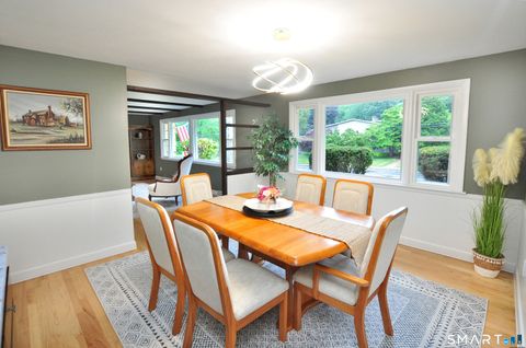 Tiny photo for 46 Butternut Road, Manchester, CT 06040 (MLS # 24189905)