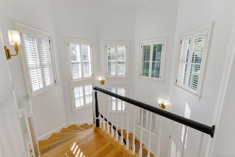 Tiny photo for 860 Silvermine Road, New Canaan, CT 06840 (MLS # 24131724)