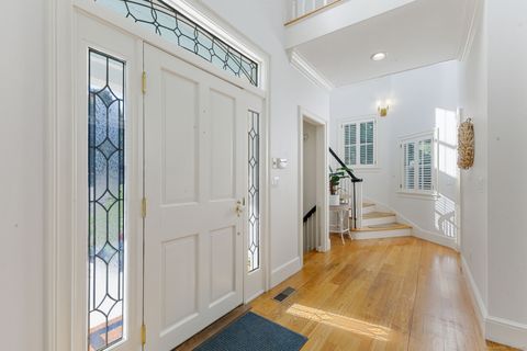 Tiny photo for 860 Silvermine Road, New Canaan, CT 06840 (MLS # 24131724)