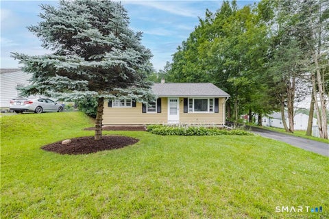 Homes For Sale - 3 Prospect Hill Drive<br/> East Windsor, CT 06088
