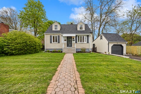 Homes For Sale - 169 Battis Road<br/> Hamden, CT 06514