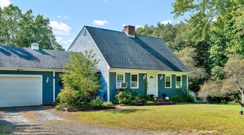 A home in Burlington