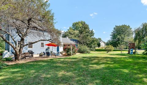 A home in Burlington