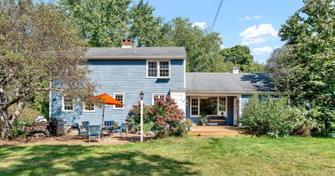 A home in Burlington