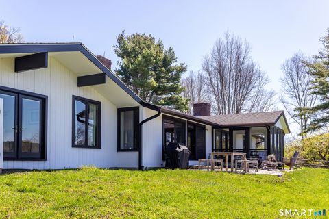 Photo of 41 Cherry Hill Road, Cornwall, CT 06796 (MLS # 24170803)