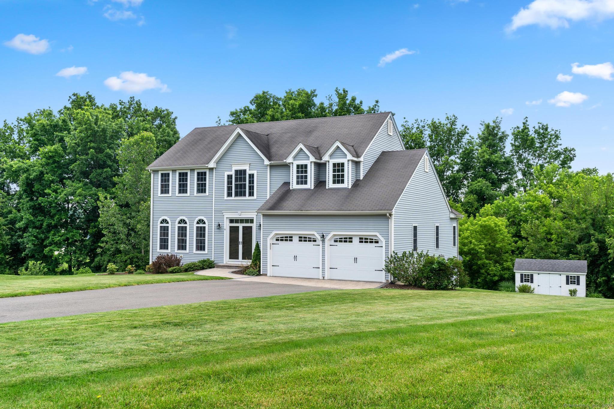 6 Rosa Court