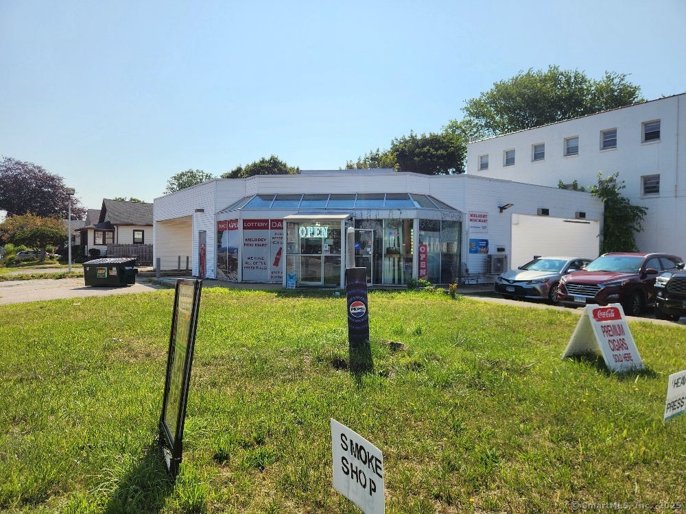 458 Ocean Avenue