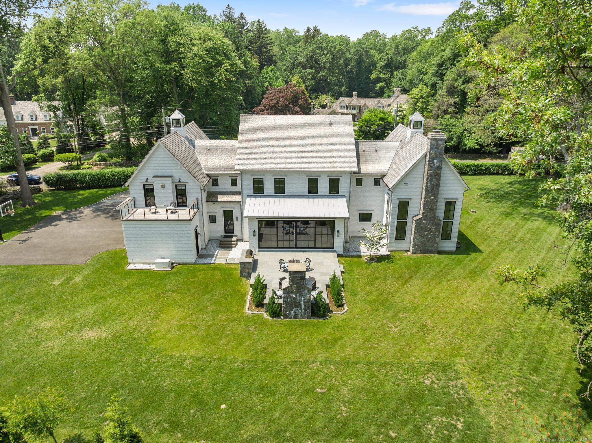300 Hollow Tree Ridge Road