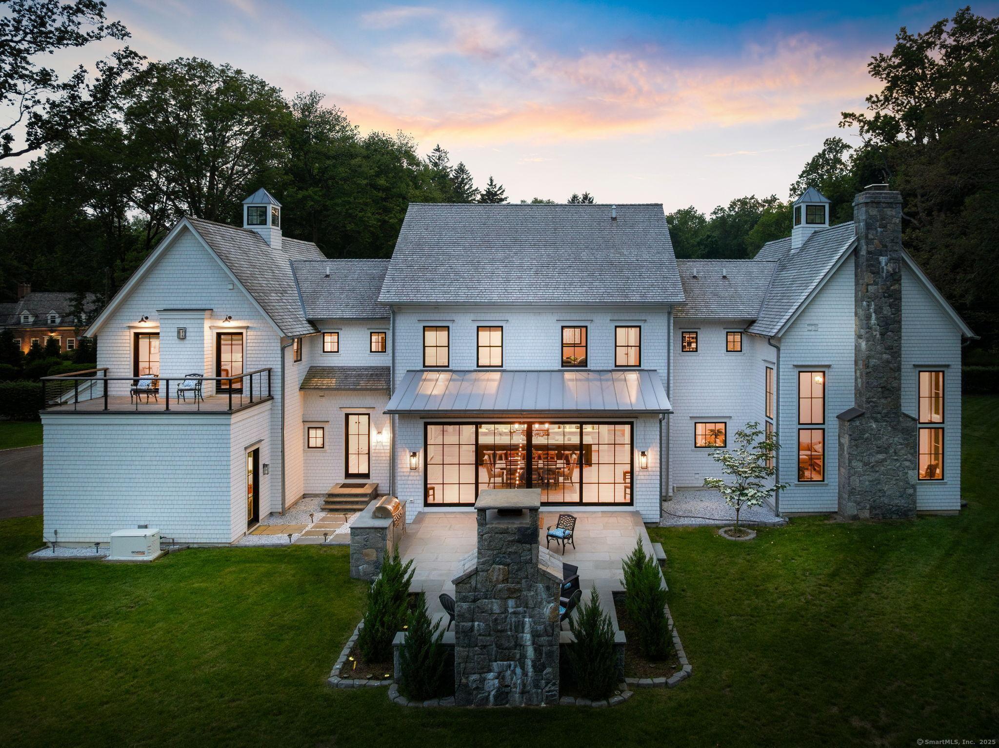 300 Hollow Tree Ridge Road