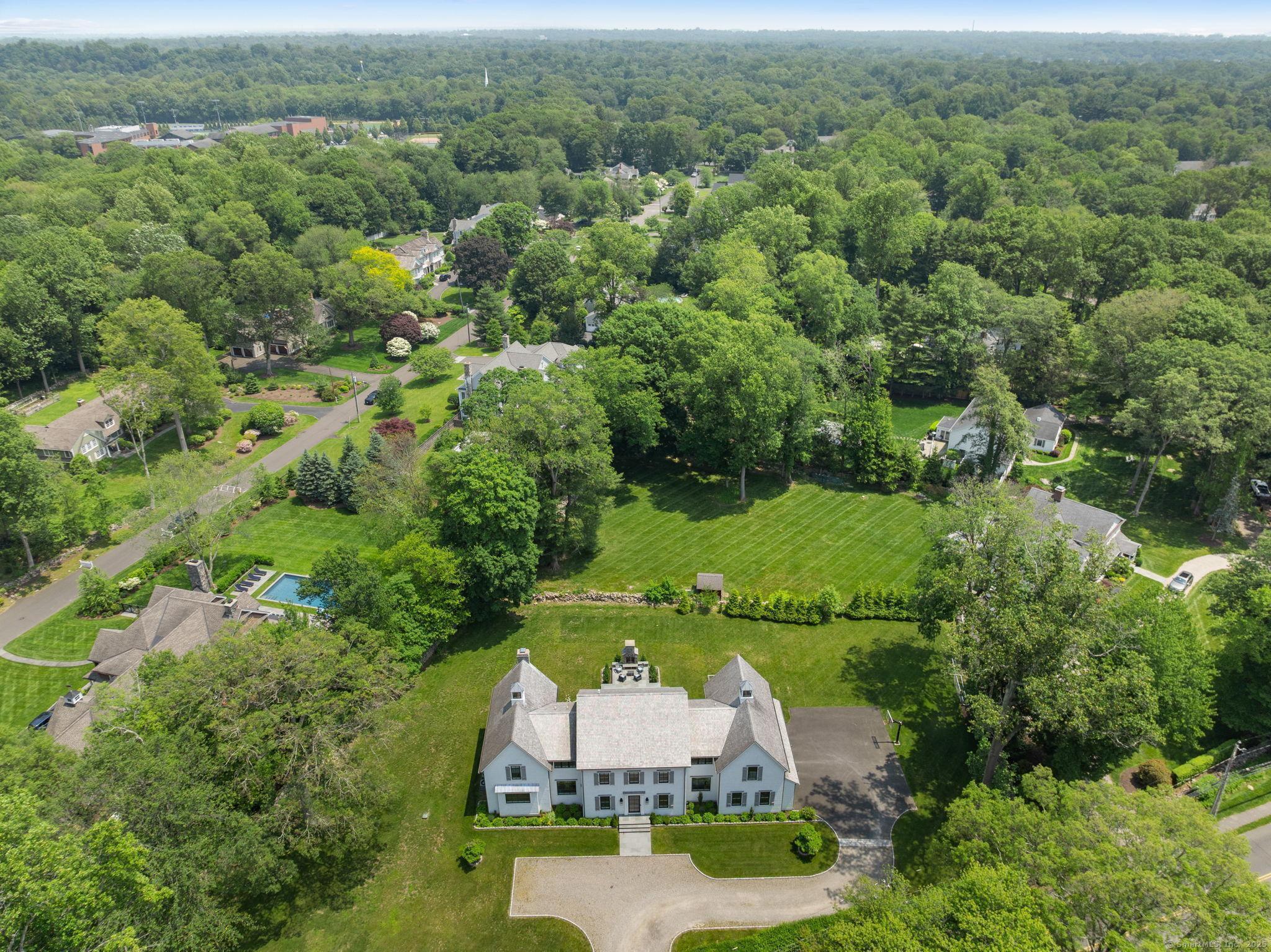300 Hollow Tree Ridge Road