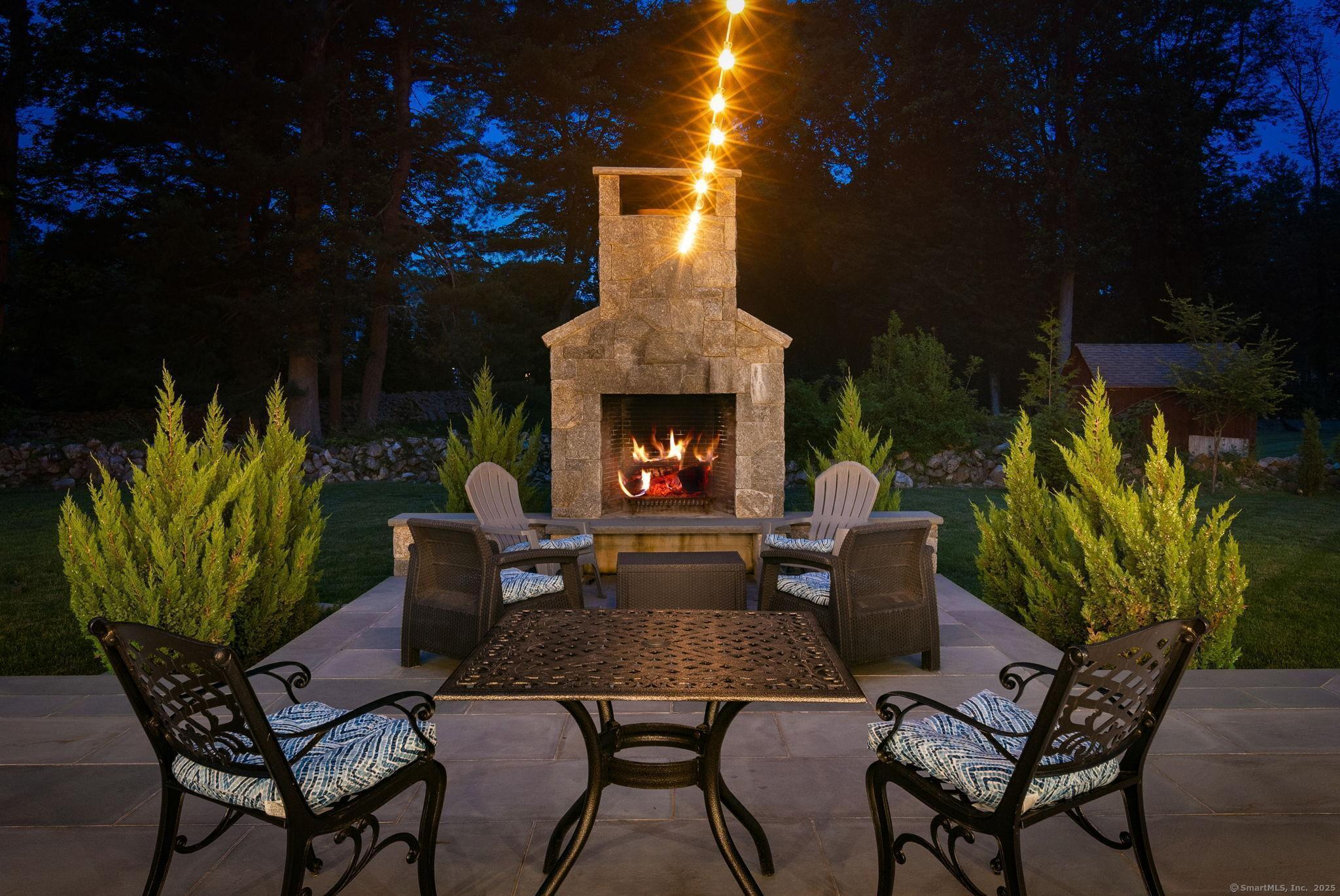300 Hollow Tree Ridge Road
