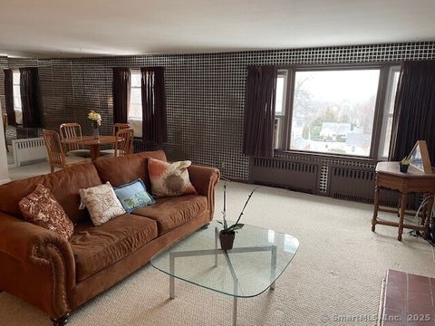 A home in Torrington