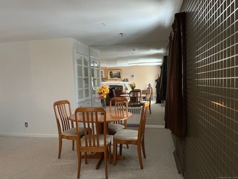A home in Torrington