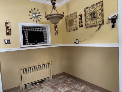 A home in Torrington