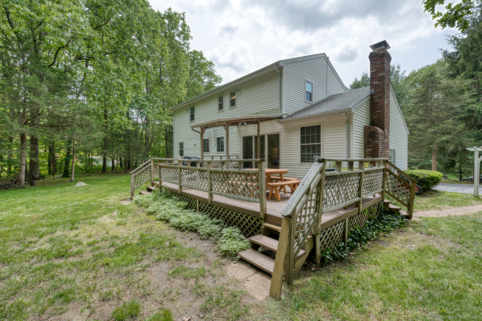 24 Marbella Lane, Tolland, Connecticut image 30