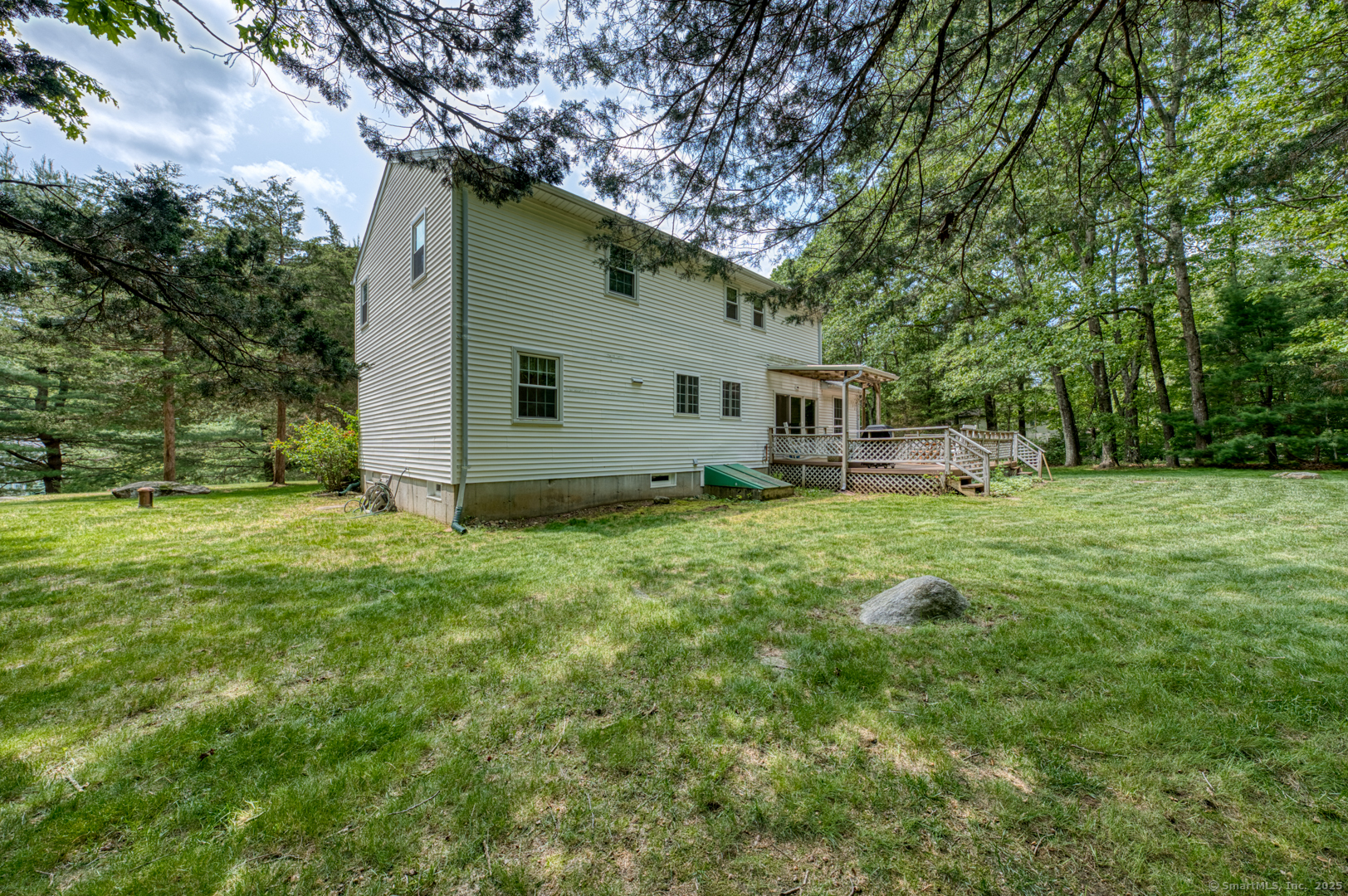24 Marbella Lane, Tolland, Connecticut image 27
