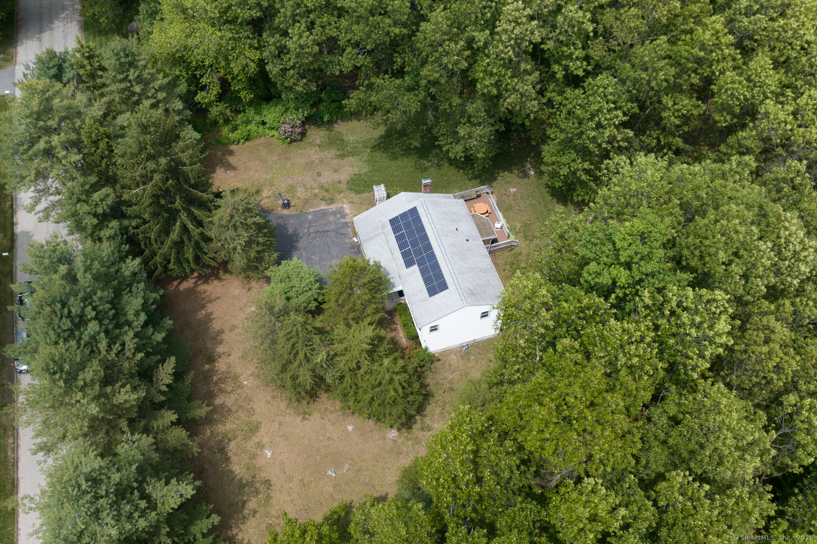 24 Marbella Lane, Tolland, Connecticut image 33